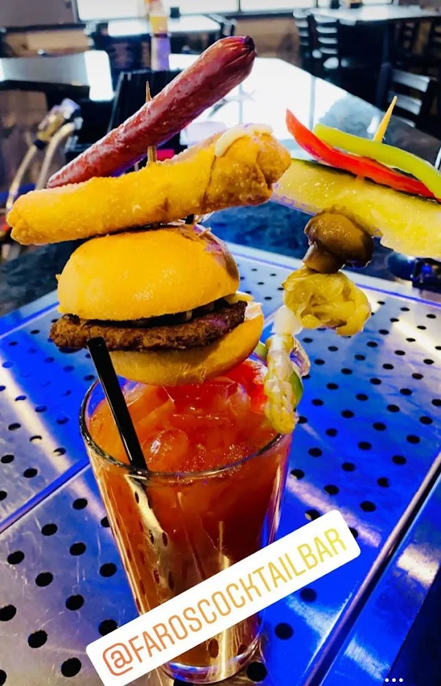 Bloody Mary