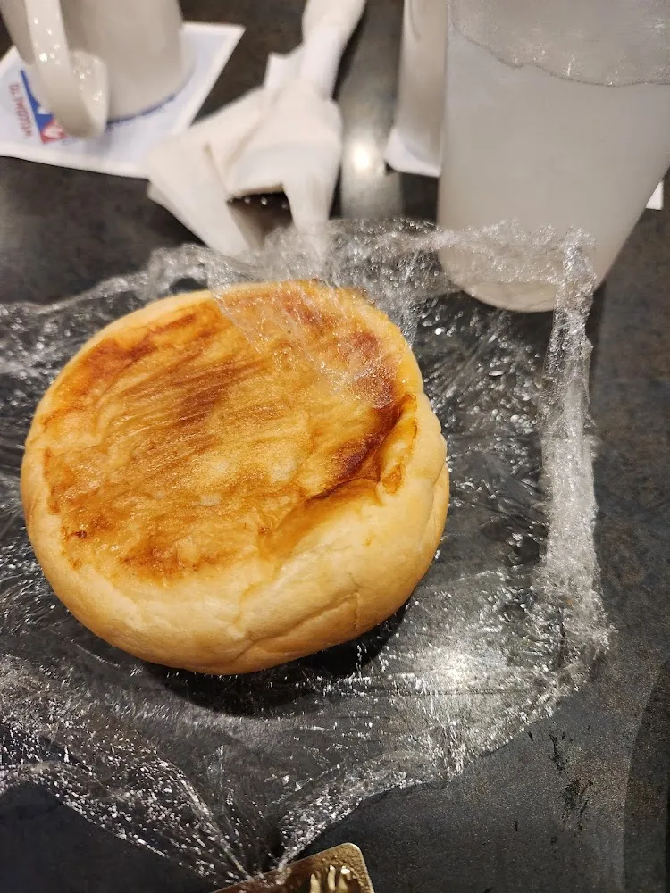 Bread