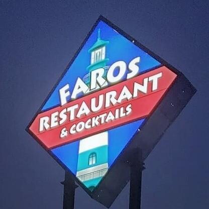 Faros Restaurant & Cocktails